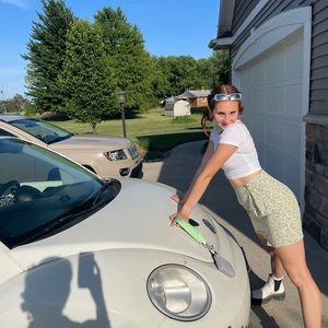 Aeropostale Mini Skirt